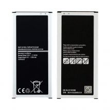 SAMSUNG EB-BJ510CBE Batería de repuesto original para Samsung Galaxy J5 2016 J510f 3100mah Versión