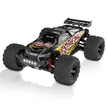 Xblitz Blaze modelo teledirigido a escala 1:18