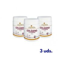 Ana Maria Lajusticia Colágeno con Magnesio Ana María Lajusticia - Pack 3 350 Gr - Hierbas y Medicina Tradicional