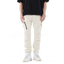 Pantalon Project x Paris Hombre Beige