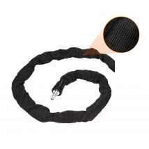 Enerfero cadena antirrobo de bicicleta,candado de bicicleta