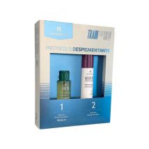 Pack Protocolo Despigmentante Cantabria Labs Heliocare Neoretin