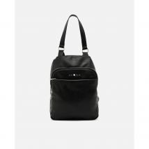 Misako Nesqui mochila antirrobo detalles metálicos Mochila