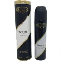 Cuba Trouble Eau de Parfum 100ml para Mujer