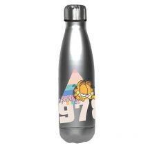 Botella de acero inoxidable Garfield 550ml