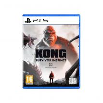 Kong: Survivor Instinct - Titans Edition - Juego PS5 - Version ESPAÑA