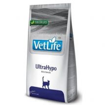 Farmina Vet Life Ultrahypo Gato 2 Kg