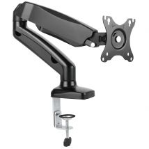 Montis uchwyt do monitora „elbrus” mt014 81,3 cm (32") atornillado negro