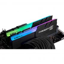 G.Skill Tident Z C16 - Memoria RAM DDR4 K2 32GTZRC 3600 (2 módulos de 16 GB)