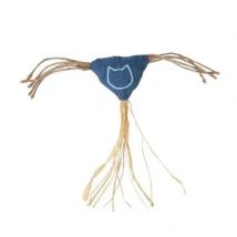 Juguete Freedog ECO Espantapájaros con Catnip para Gatos 1 unidad