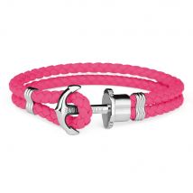Pulsera paul hewitt unisex paul hewitt ph-ph-l-s-pxl 18-19cm