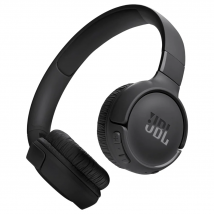 JBL Tune 520 BT, Auriculares Inalámbricos Bluetooth, 57h de Reproducción, Pure Bass Sound,