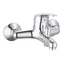 Grifo monomando bañera EDM