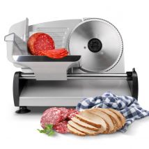 Cortafiambres De Metal 150W Hoja De Corte Acero Inoxidable | UNIVERSALBLUE