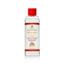 Tónico Facial - Brightening Witch Hazel Toner 200 ml - Nature Spell