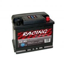 Batería de Alta Capacidad para Vehículos - 54AH T5 Racing