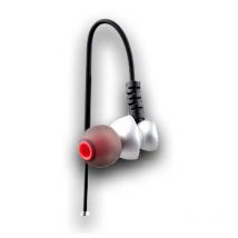 Auricular sami street bluetooth - plata