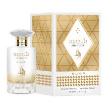 Al Absar Shahoor Elixir Eau de Parfum para Mujer 100ml