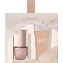 GHOST Sweetheart Gift Set 5 ml Eau de Toilette + 5 ml Rosegold Nail Polish