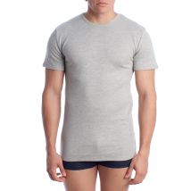 Abanderado-Camiseta Térmica Manga Corta A0256 para Hombre