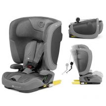 Kinderkraft Silla Auto Fix2Go I-Size I-Sofix