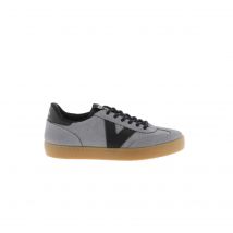 Zapatillas Victoria Mujer Gris