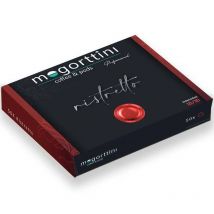 Ristretto Mogorttini Pro compatibles con Nespresso Profesional 50 cápsulas. 8436583660089
