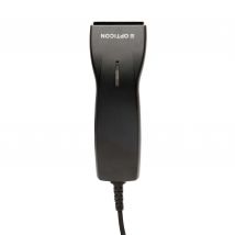 Opticon OPL-6845S Escáner de Código de Barras de Mano USB 1D Negro Compacto