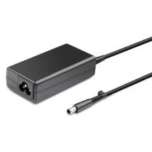 Sparepart: CoreParts Power Adapter for DELL 65W 19.5V 3.34A, YD9W8 (65W 19.5V 3.34A Plug:7.4 * 5.0p, Including EU Power Cord)