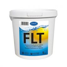 Tamar Floculante en Tabletas 5KG