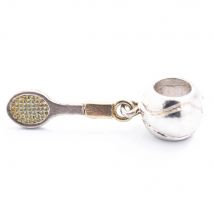 Viceroy Abalorio para Mujer, Modelo Vmf0009-10, Marrón, Talla Única