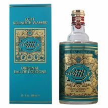 4711 Original Eau de Cologne without Spray 150 ml (unisex)