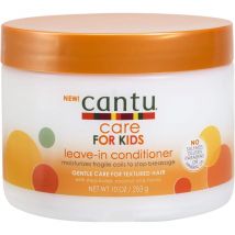 Cantu Kids Care Leave-in Acondicionador 283gr