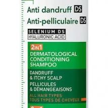 Dercos Technique Champú Acondicionador Anticaspa 2 En 1 200 Ml
