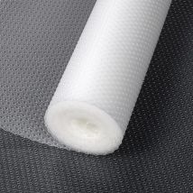 Protector Cajones Cocina, Alfombrilla para Cajón Protector Cajones Cocina EVA Plastico Protector,Lavables y Limpiables, para Cocina,Cajón,Armario,Zapatero,Almacenamiento
