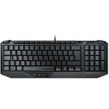 ROCCAT Arvo teclado USB Negro