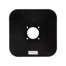Maclocks Compulocks - Soporte para Bicicleta de Montaña de 8 Pulgadas en Color Negro
