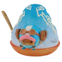 Banpresto Figura de Acción Tony Tony Chopper One Piece - Paldolce Collection Vol.3 (Ver.B) 5cm - BP28926P Multicolor - Figura Coleccionable - Ideal para los fanáticos del Anime