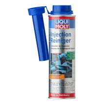 Limpiador de inyección gasolina 300ml Liqui Moly