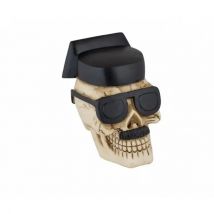 Cabeza Resina Calavera Guardia Civil 15