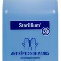Sterillium Biocida Antiséptico De Manos Con Válvula, 1000 Ml