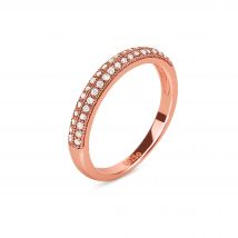 Anillo folli follie mujer folli follie 3r16s040rc-54 54