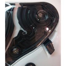 Kit Visor Mechanism Avenue Negro Mt Helmets
