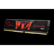 G.Skill Memoria GSKILL DDR4 16GB PC2400 AEGIS