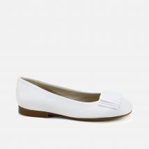 Bailarinas Lazo Zapatero Blanco Papanatas | Eli 1957