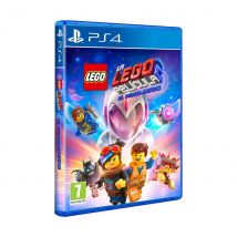 La Lego Pelicula 2 Ps4