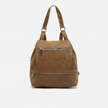 Misako Brigi mochila antirrobo Mochila