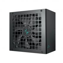 Deepcool pl650d power supply unit 650 w 20+4 pin atx atx black