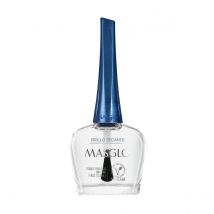 Masglo Brillo Secante para Uñas Top Coat 13,5mL