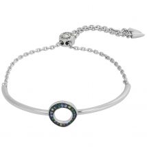 adore Pulsera Mujer 5448649 Metal Multicolor (6 cm)
